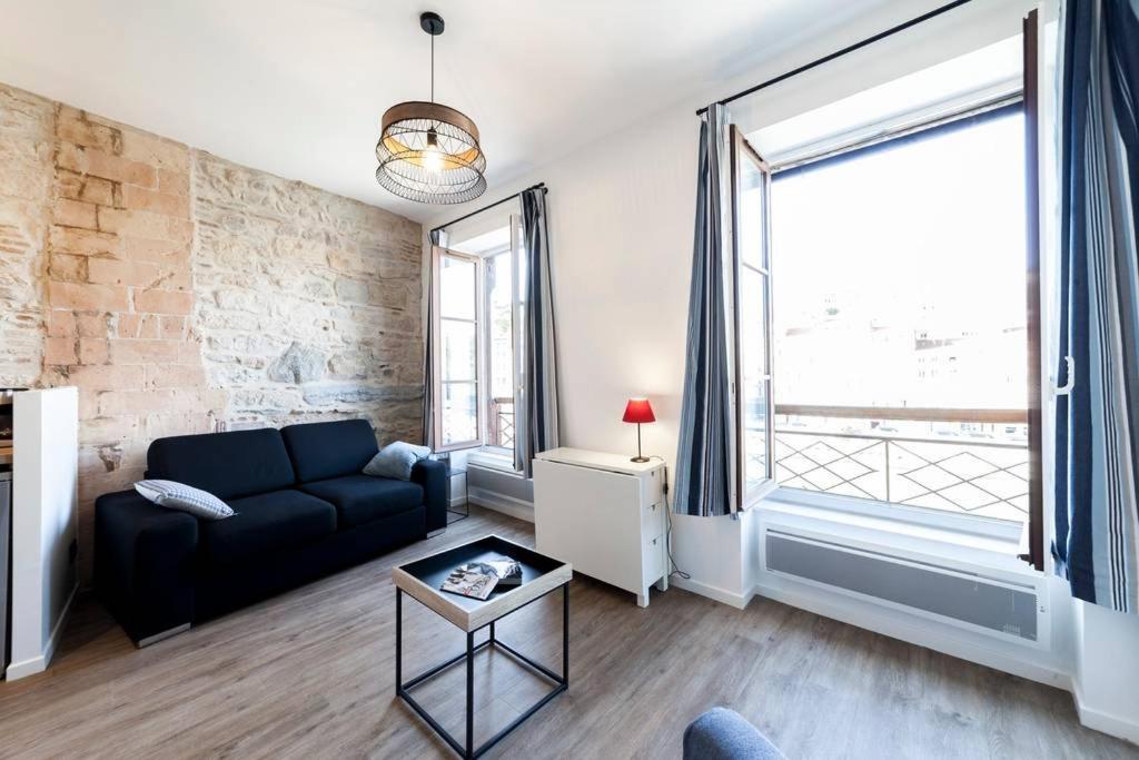Vieux Lyon Avec Vue Sur La Saone Ail 아파트 외부 사진